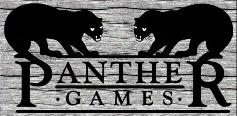 Logo: Panther Games Pty Ltd