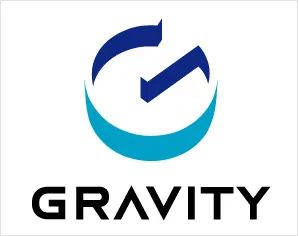 Logo: Gravity Co., Ltd.