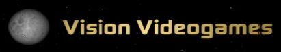 Logo: Vision Videogames, LLC