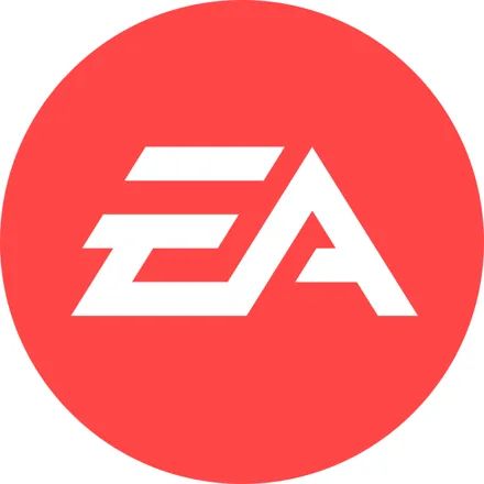 Logo: Electronic Arts Nederland B.V.