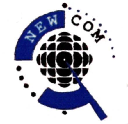 Logo: NewCom