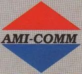 Logo: AMI-COMM