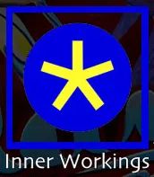 Logo: Inner Workings Group Plc