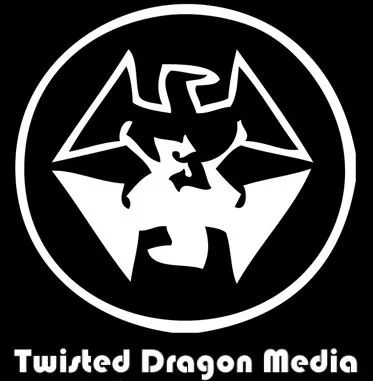 Logo: Twisted Dragon Media, LLC