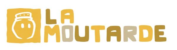 Logo: La Moutarde