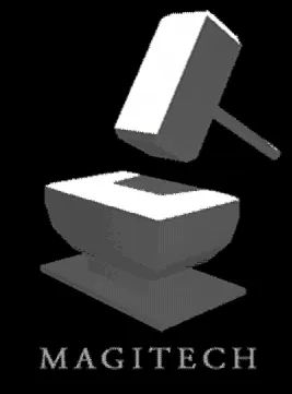 Logo: Magitech Corporation