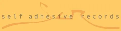 Logo: Self Adhesive Records