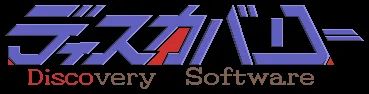 Logo: Discovery