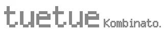 Logo: Tuetue Kombinato Co., Ltd.