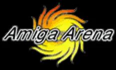 Logo: Amiga Arena