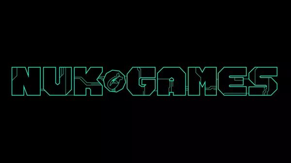 Logo: NukGames