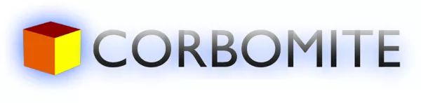 Logo: Corbomite Games