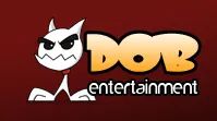 Logo: Dob Entertainment