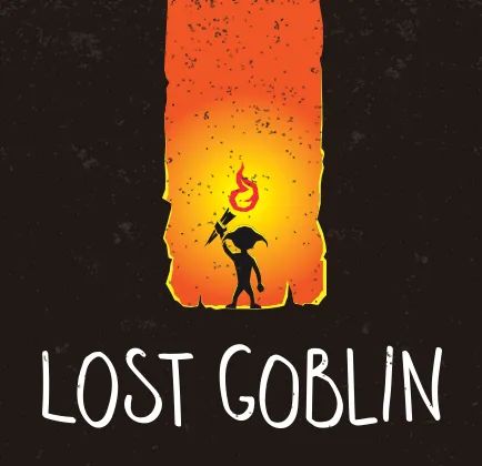 Logo: Lost Goblin