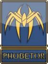 Logo: Phobetor