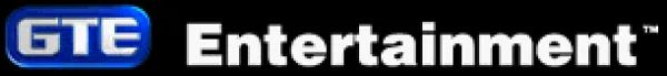 Logo: GTE Entertainment