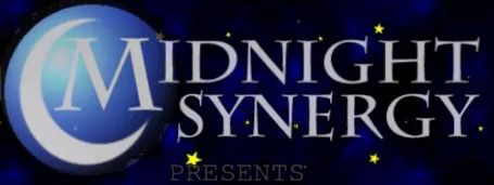 Logo: Midnight Synergy