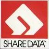 Logo: ShareData, Inc.