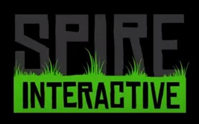 Logo: Spire Interactive