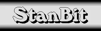 Logo: StanBit