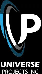 Logo: Universe Projects Inc.