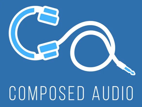 Logo: Composed Audio