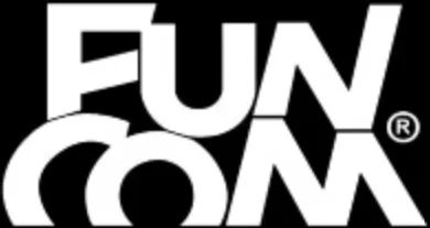 Logo: Funcom Dublin Ltd.