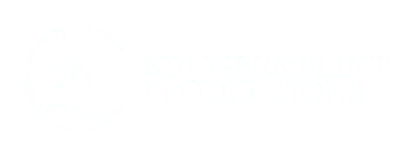 Logo: Kruger&Flint Productions Sp. z o. o.