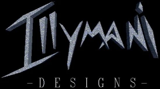 Logo: Illymani Designs