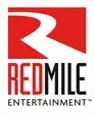 Logo: Red Mile Entertainment, Inc.