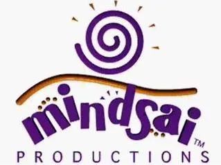 Logo: Mindsai Productions