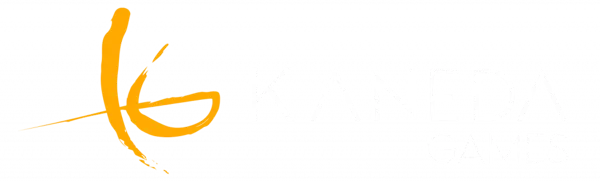 Logo: Kaneda Games SL