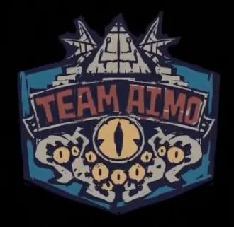 Logo: Aimo Team