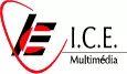 Logo: I.C.E. Multimédia