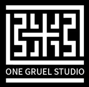 Logo: One Gruel Studio