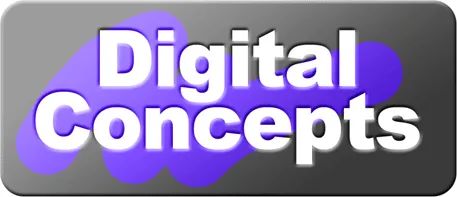 Logo: Dig-Concepts.com, LLC