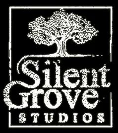 Logo: Silent Grove Studios