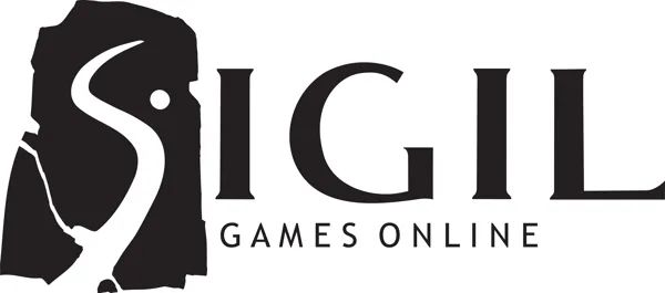 Logo: Sigil Games Online, Inc.