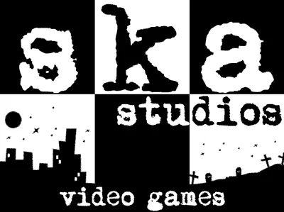 Logo: Ska Studios, LLC