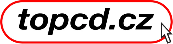 Logo: TopCD