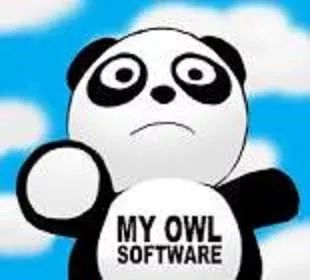 Logo: My Owl Software