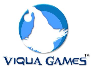 Logo: Viqua Games