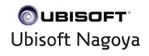 Logo: Ubisoft Nagoya