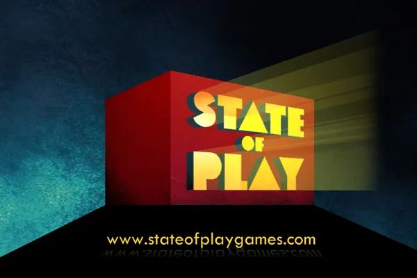 Logo: State of Play Games Ltd