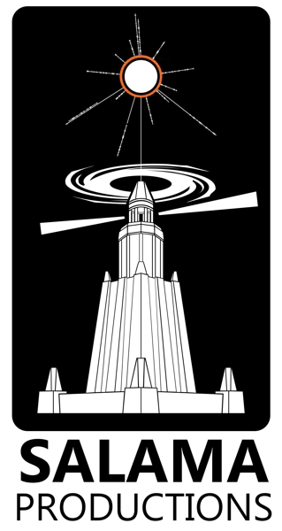Logo: Salama Productions