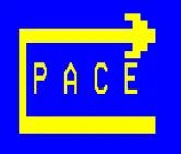 Logo: Pace Software Supplies Ltd