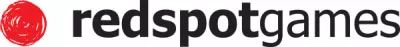 Logo: redspotgames
