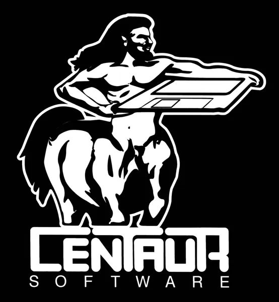 Logo: Centaur Software
