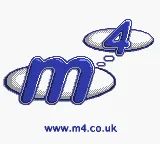 Logo: M4 Ltd.
