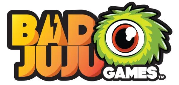 Logo: Bad Juju Games, Inc.